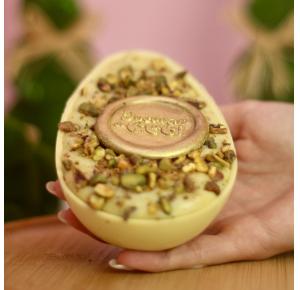 Ovo Pistache